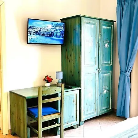 Hotel La Perla SantʼAnna Arresi