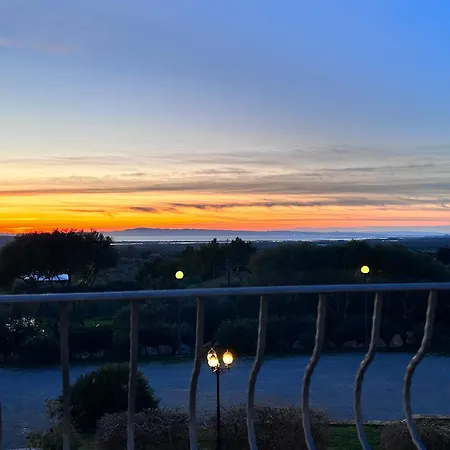 La Perla Hotel SantʼAnna Arresi