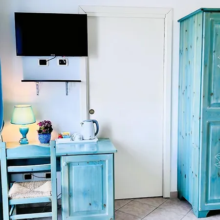 La Perla SantʼAnna Arresi