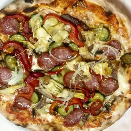 La Perla Hotel SantʼAnna Arresi