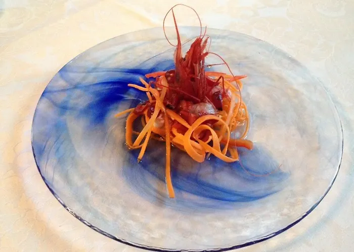 La Perla SantʼAnna Arresi