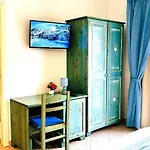 Otel La Perla SantʼAnna Arresi