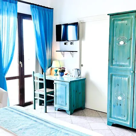 Hotel La Perla