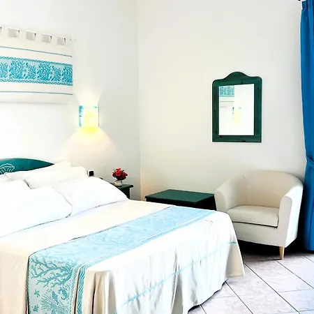 Hotel La Perla