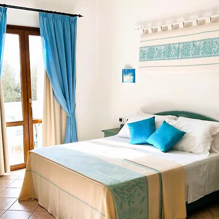 Hotel La Perla 3*