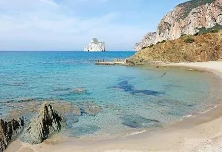 La Perla Отель 3*