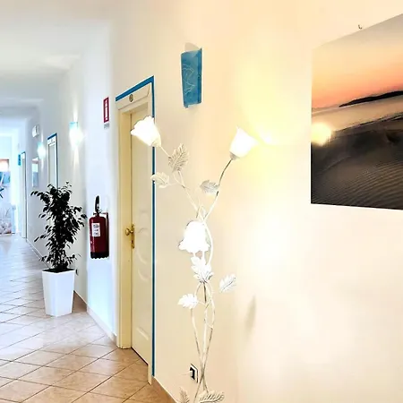 Hotel La Perla