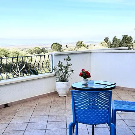 Hotel La Perla 3*