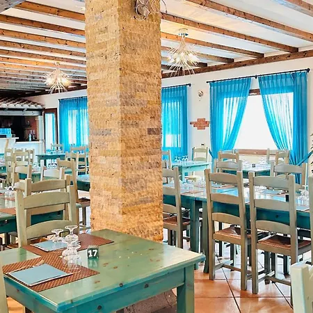 La Perla Hotel 3*