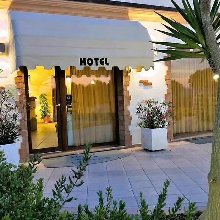 Hotel La Perla