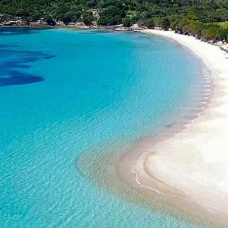 La Perla SantʼAnna Arresi