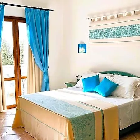 Hotel La Perla 3*