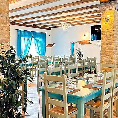 ホテル La Perla SantʼAnna Arresi
