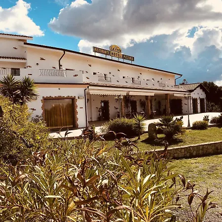 Hotel La Perla